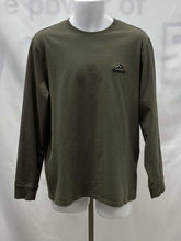 Load image into Gallery viewer, Men's Bench Long Sleeve Top, Large
