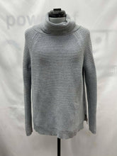 Load image into Gallery viewer, Women's Kenneth Cole Long Sleeve Sweater, Small
