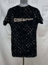 Load image into Gallery viewer, Men's Givenchy Short Sleeve Top, XXL
