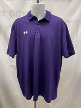 Load image into Gallery viewer, Men's Under Armour Polo, XL
