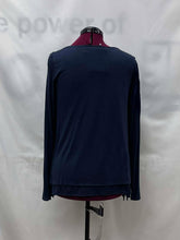 Load image into Gallery viewer, Women's Desigual Long Sleeve Top, Large
