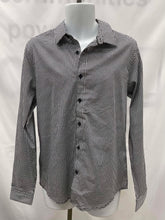 Load image into Gallery viewer, Men's Guess Long Sleeve Dress Shirt, Medium
