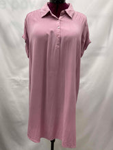 Load image into Gallery viewer, Women's Cupio Short Sleeve Dress, Medium
