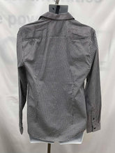 Load image into Gallery viewer, Men's Guess Long Sleeve Dress Shirt, Medium
