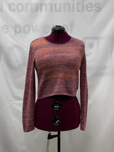 Load image into Gallery viewer, Women's Garage Long Sleeve Sweater, Large
