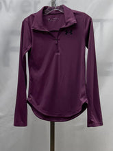 Load image into Gallery viewer, Children's Under Armour Long Sleeve Top, YMD
