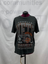 Load image into Gallery viewer, Women's Abercrombie &amp; Fitch x NBA Short Sleeve Top, Large
