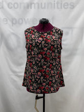 Load image into Gallery viewer, Women's Laura Sleeveless Top, 1X
