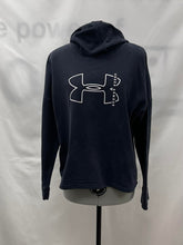 Load image into Gallery viewer, Women's Under Armour Long Sleeve Hoodie, Medium
