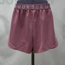 Load image into Gallery viewer, Women's Under Armour Shorts, Medium
