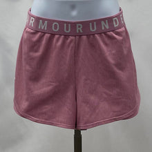 Load image into Gallery viewer, Women's Under Armour Shorts, Medium
