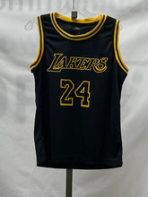 Load image into Gallery viewer, Youth's Los Angeles Lakers Jersey, Medium
