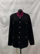 Load image into Gallery viewer, Women's Melanie Lyne Long Sleeve Sweater, Large
