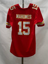 Load image into Gallery viewer, Youth's NFL Kansas City Chiefs Jersey, Large

