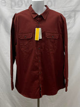 Load image into Gallery viewer, Men's Wind River Long Sleeve Shirt, 2XL
