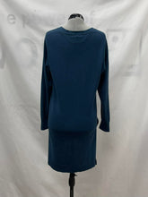 Load image into Gallery viewer, Women's Sandwich Long Sleeve Cardigan, Medium
