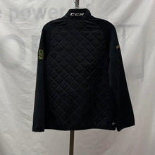 Load image into Gallery viewer, Youth's CCM  'Jr.Knights' Jacket, Medium
