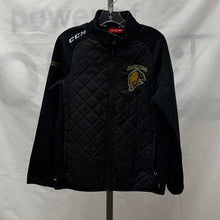 Load image into Gallery viewer, Youth's CCM  'Jr.Knights' Jacket, Medium
