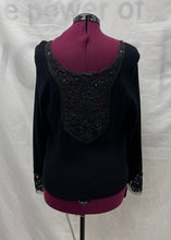 Load image into Gallery viewer, Women's Bianca Nygård Long Sleeve Top, Extra Large
