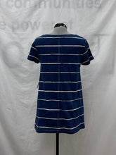 Load image into Gallery viewer, Women's Short Sleeve Tribal Top, Extra Small
