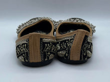 Load image into Gallery viewer, Women's Beaded Slippers, 7
