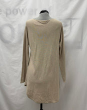 Load image into Gallery viewer, Women's Michael Kors Long Sleeve Top, Medium
