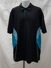 Load image into Gallery viewer, Men's Cutter &amp; Buck Short Sleeve Shirt, Large
