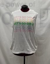 Load image into Gallery viewer, Women's Shania Twain Sleeveless Top, Extra Large
