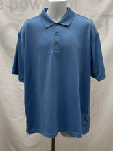 Load image into Gallery viewer, Men's Fairway Short Sleeve Shirt, Extra Large
