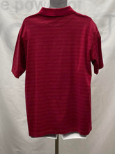Load image into Gallery viewer, Men's Pebble Beach Short Sleeve Shirt, Large

