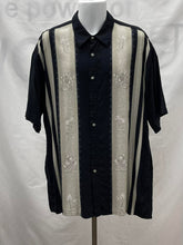 Load image into Gallery viewer, Men's Hollis River Short Sleeve Shirt, Extra Large
