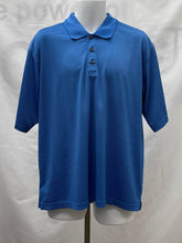 Load image into Gallery viewer, Men's Pebble Beach Short Sleeve Shirt, Large
