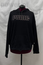 Load image into Gallery viewer, Women's Puma Long Sleeve Hoodie, Extra Large
