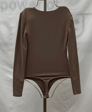 Load image into Gallery viewer, Women's Babaton Long Sleeve Bodysuit, Small
