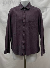 Load image into Gallery viewer, Men's Daniel Hechter Long Sleeve Shirt, Medium
