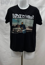 Load image into Gallery viewer, Men's 'Boys N The Hood' Short Sleeve Top, Medium
