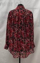 Load image into Gallery viewer, Women's Allsaints Long Sleeve Shirt, Extra Large
