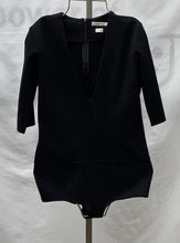 Load image into Gallery viewer, Women's Babaton Long Sleeve Bodysuit, Medium
