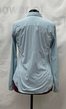 Load image into Gallery viewer, Women's MEC Long Sleeve Blouse, Large
