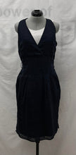 Load image into Gallery viewer, Women's Hugo Boss Sleeveless Dress, Small
