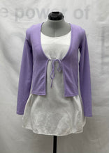 Load image into Gallery viewer, Women's H&amp;M Long Sleeve Cardigan, Extra Small
