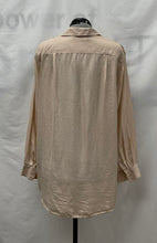 Load image into Gallery viewer, Women's Zara Long Sleeve Shirt, Small
