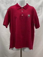 Load image into Gallery viewer, Men's Pebble Beach Short Sleeve Shirt, Large
