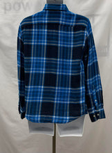 Load image into Gallery viewer, Women's Banana Republic Long Sleeve Blouse, Small
