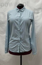 Load image into Gallery viewer, Women's MEC Long Sleeve Blouse, Large
