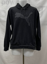 Load image into Gallery viewer, Men's Puma Long Sleeve Hoodie, Medium
