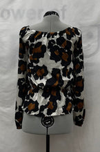 Load image into Gallery viewer, Women's Michael Kors Long Sleeve Top, Small
