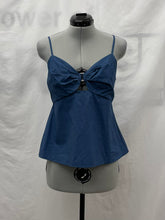Load image into Gallery viewer, Women's Banana Republic Sleeveless Top, 4
