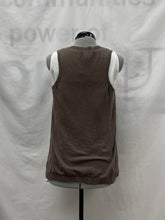 Load image into Gallery viewer, Women's Banana Republic Sleeveless Cardigan, Extra Small
