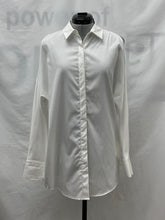 Load image into Gallery viewer, Women's DKNY Long Sleeve Shirt, Extra Small
